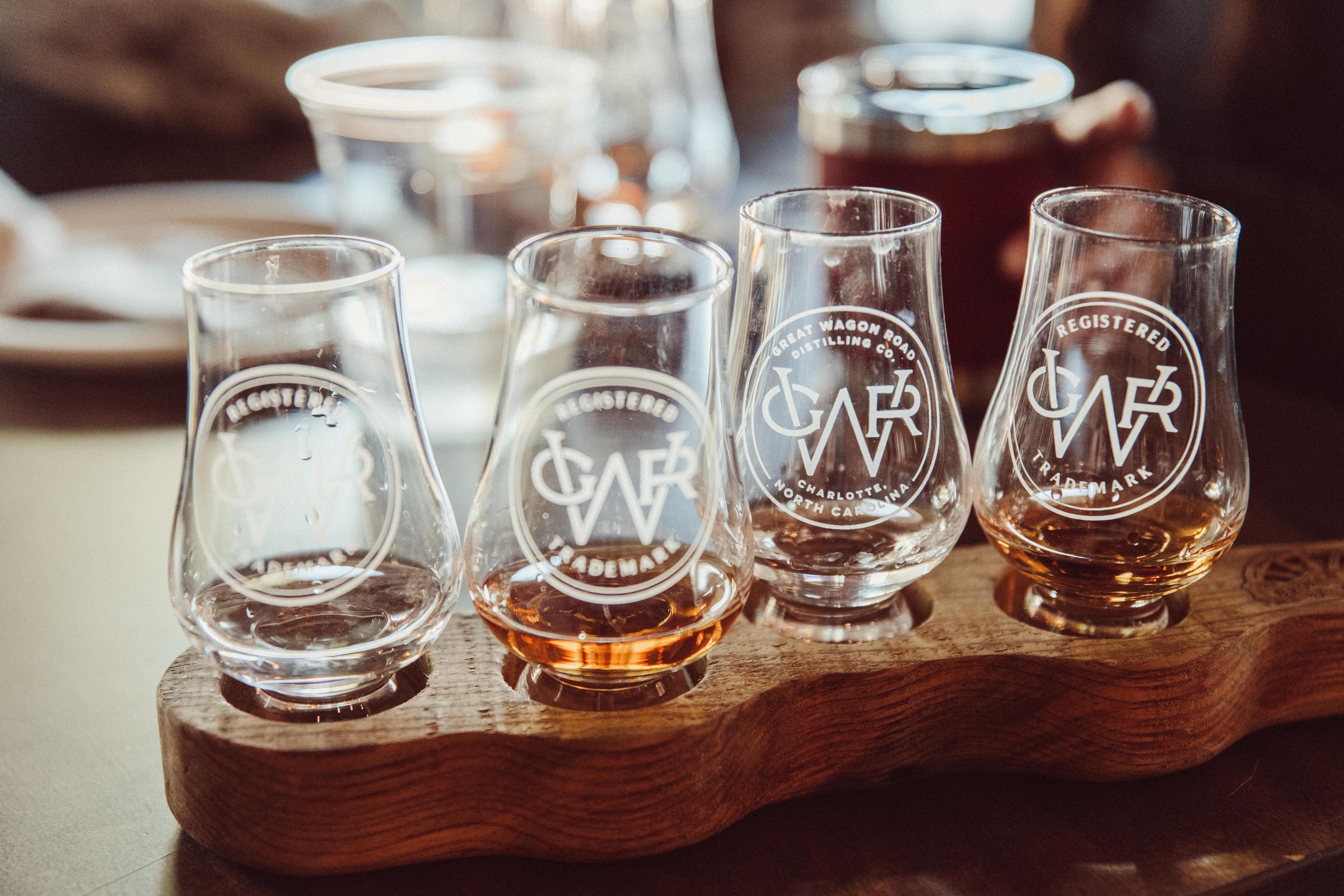 Small Business Spotlight: GWR