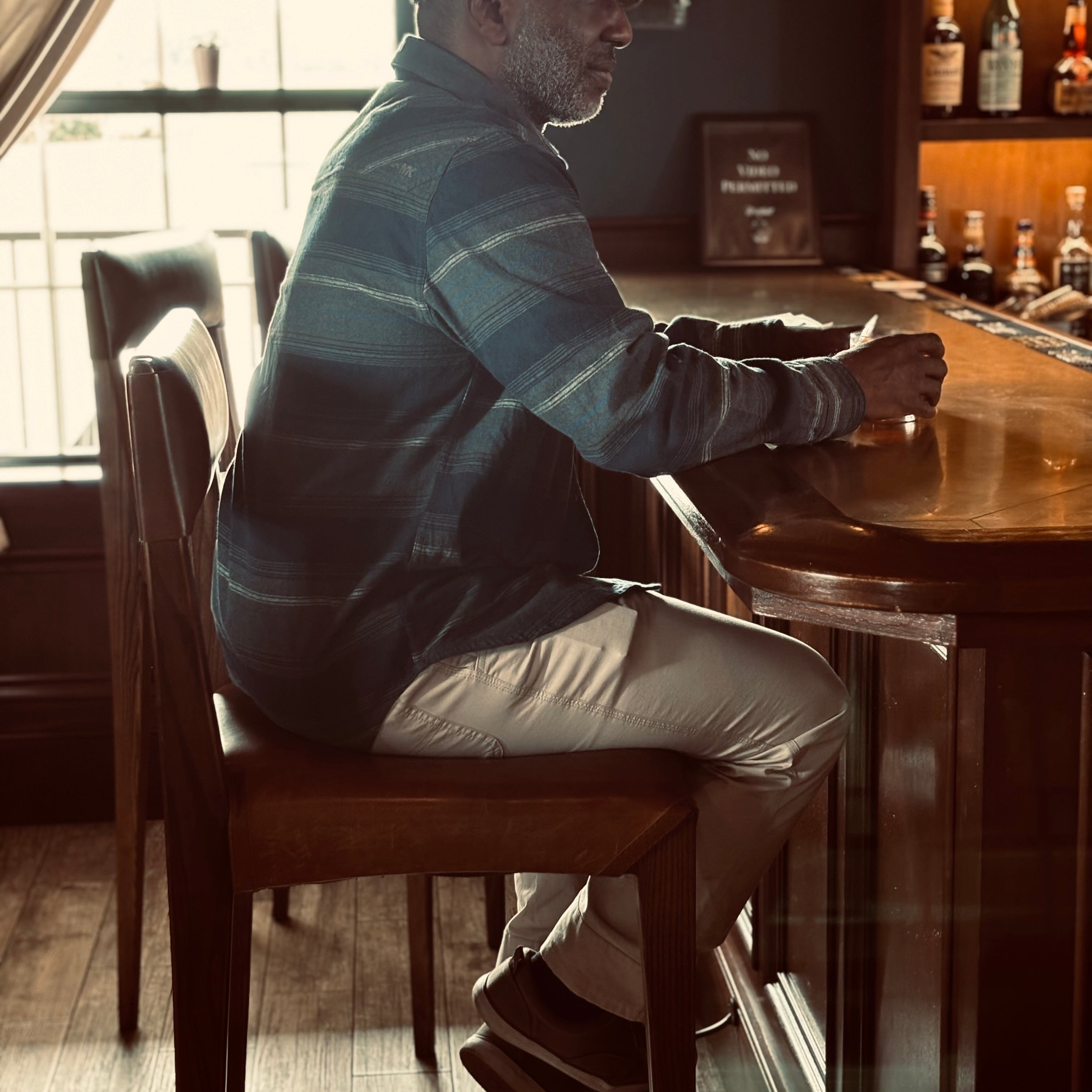 Mountain Khakis Roamers: The Kentucky Bourbon Trail