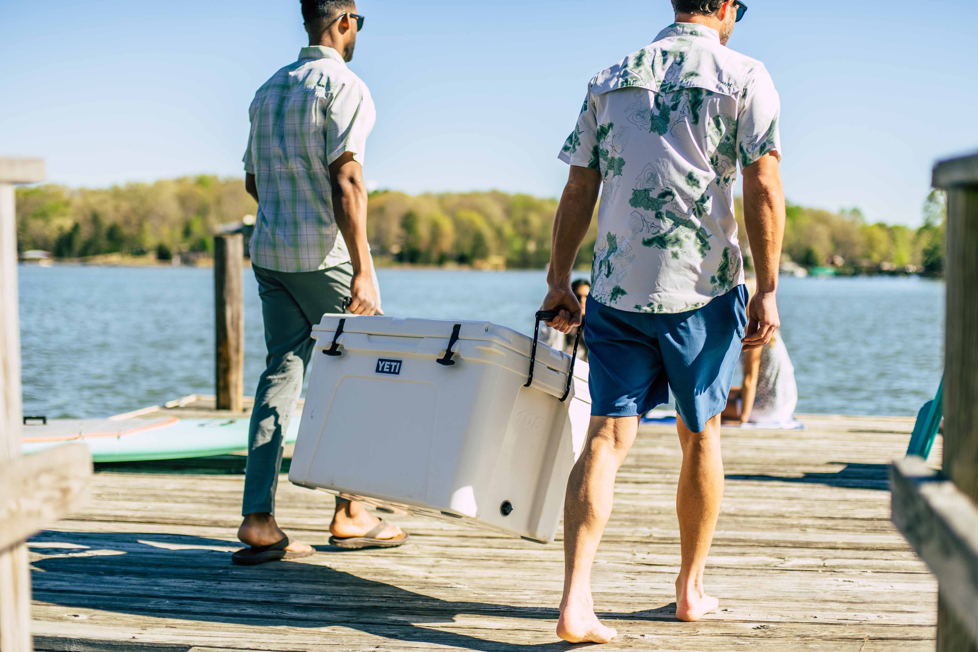 Men’s Body Types for Different Fit