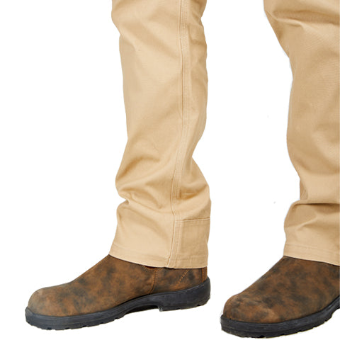 New Classic Fit Men's Pants
