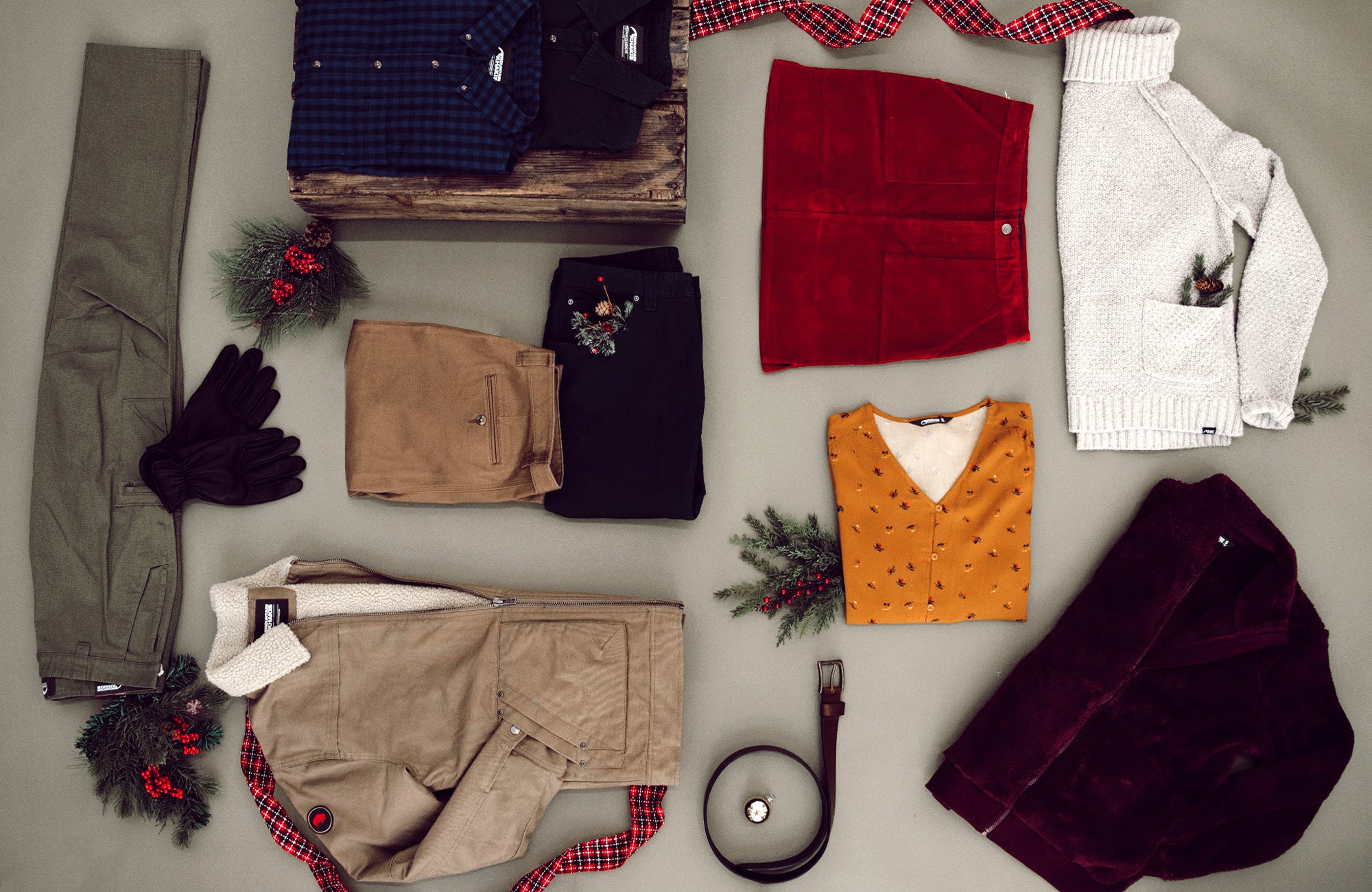 Holiday Gift Guide 2021