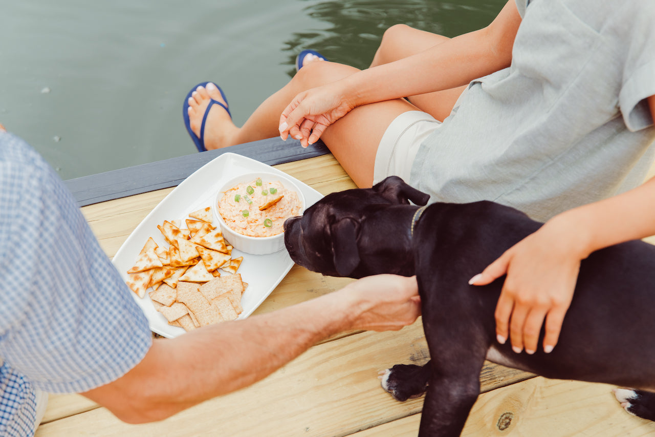 Pop’s Pimiento Cheese Recipe