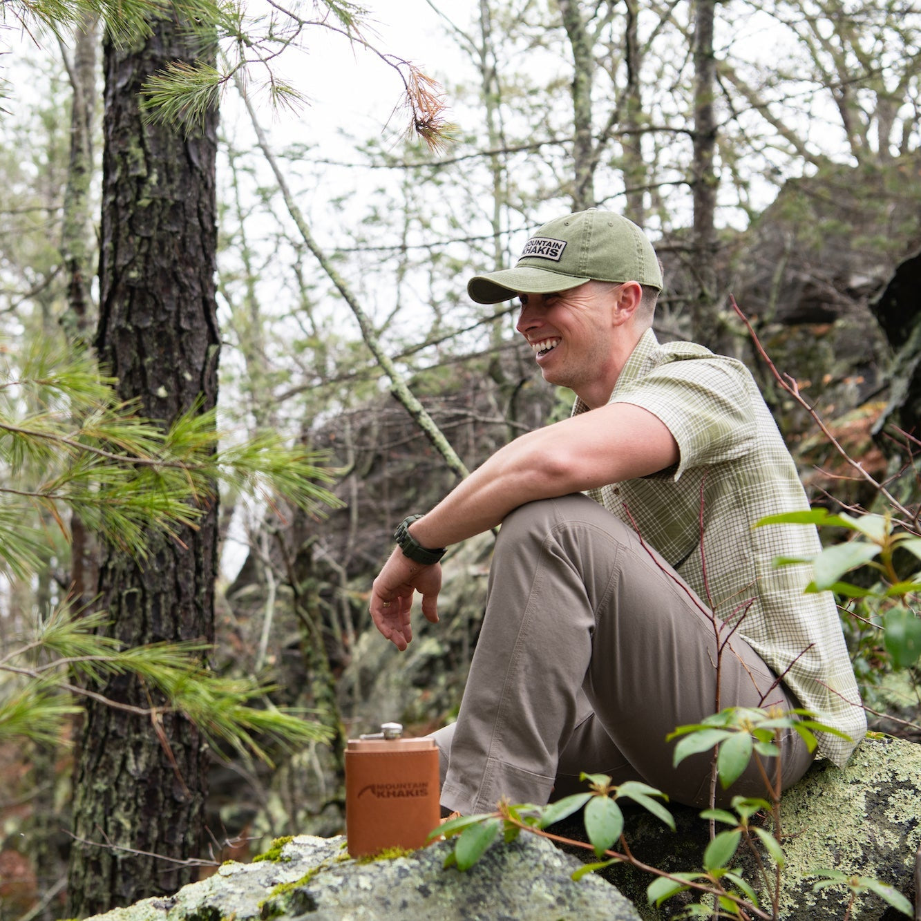 5 Epic Late Spring Adventures (and the Perfect Mountain Khakis to Match)