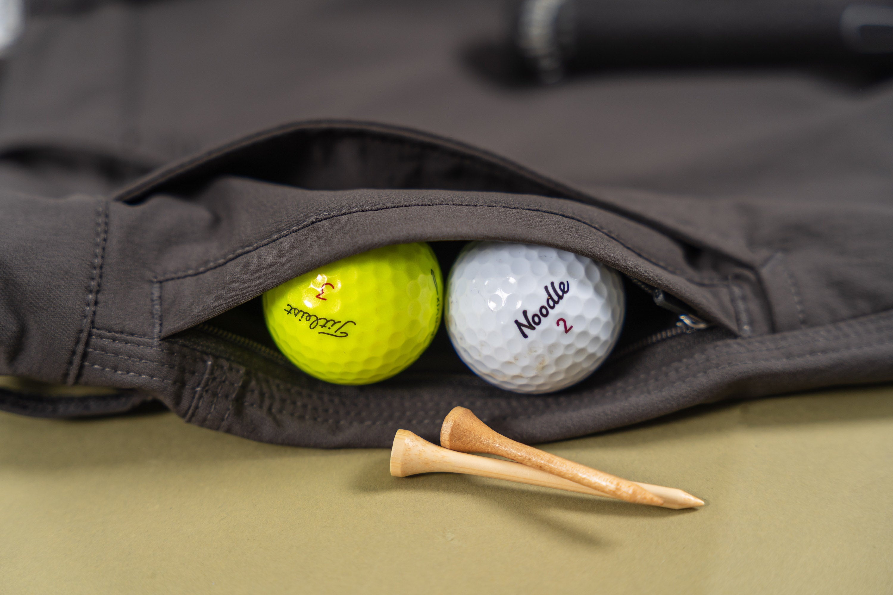 Mountain Khakis' Hybrid Collection: The Perfect Blend for Outdoor Adventures and Golf