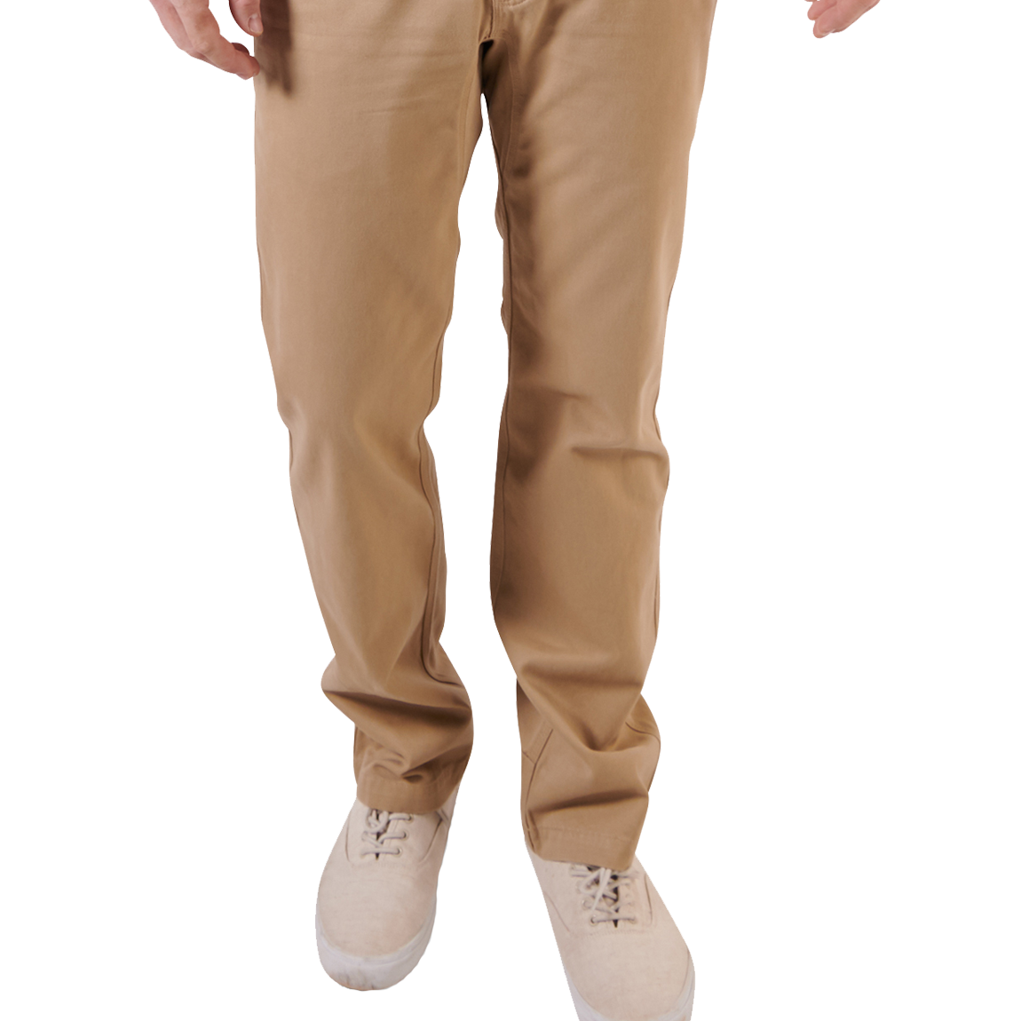 Slim Fit Men's Pants