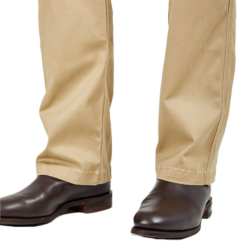 New Relaxed Fit Men's Pants