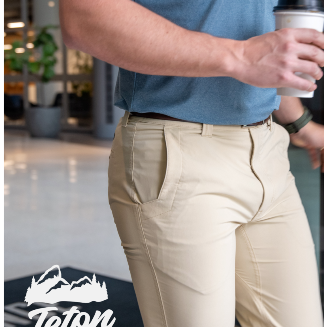 Teton Hybrid
