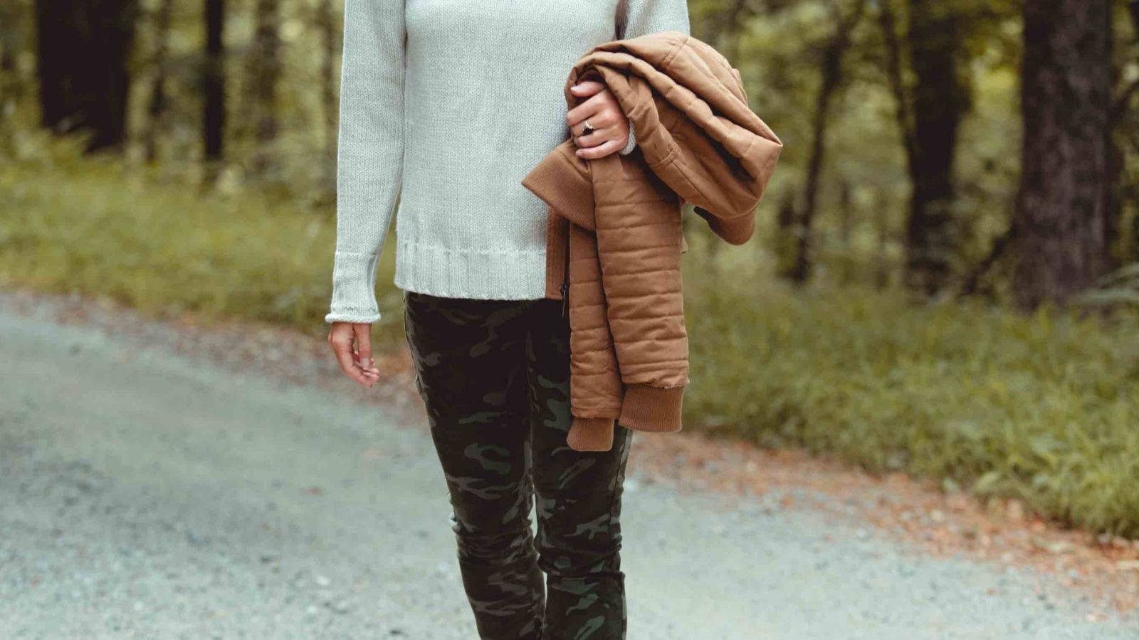 Finish The Look  Swagger Bomber