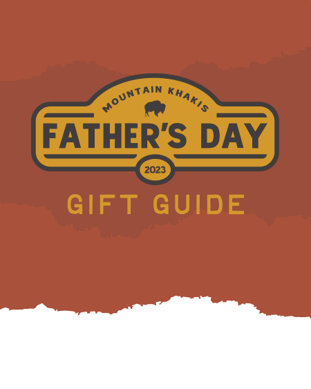 Fathers Day Gift Guide