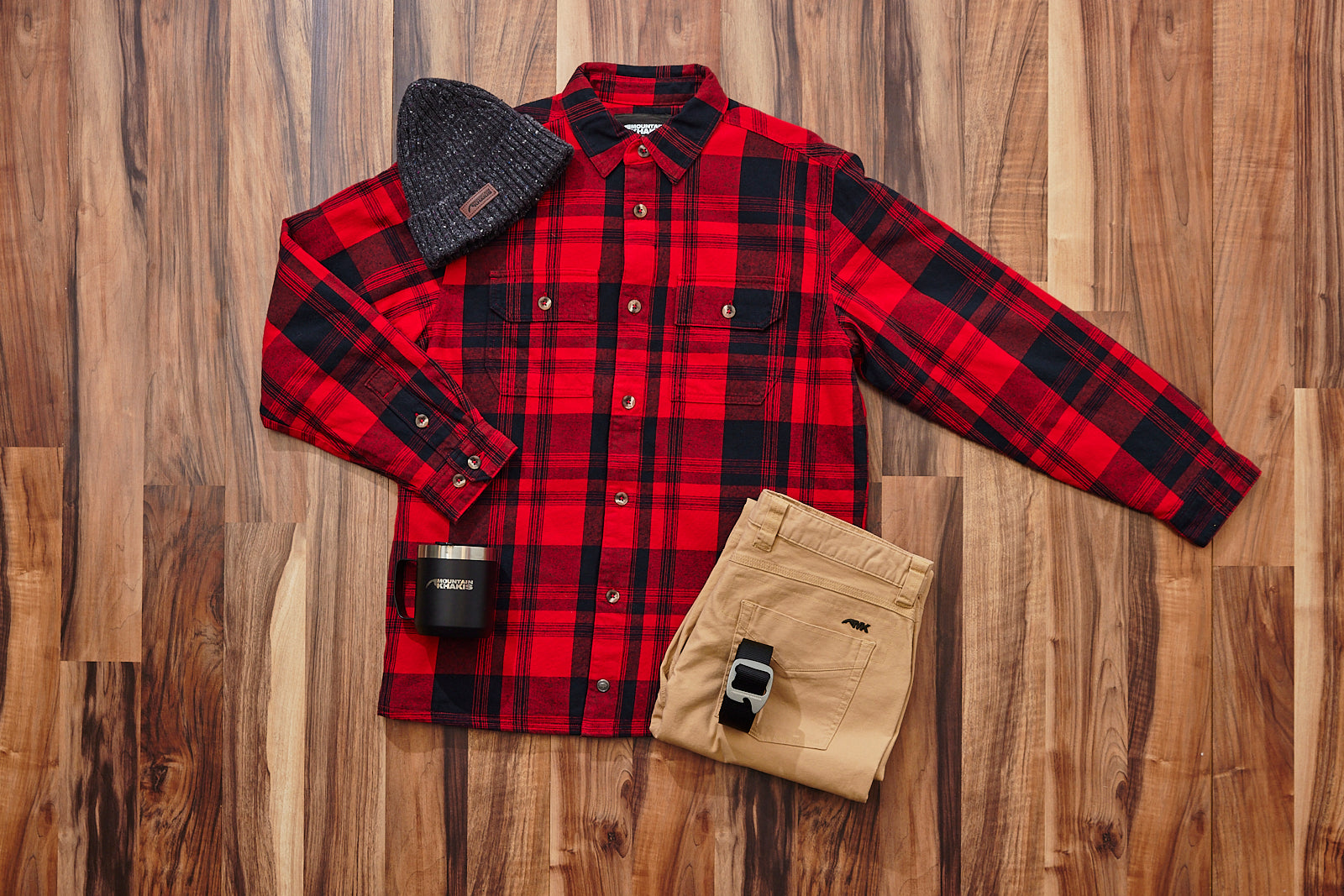 Outdoorsmen