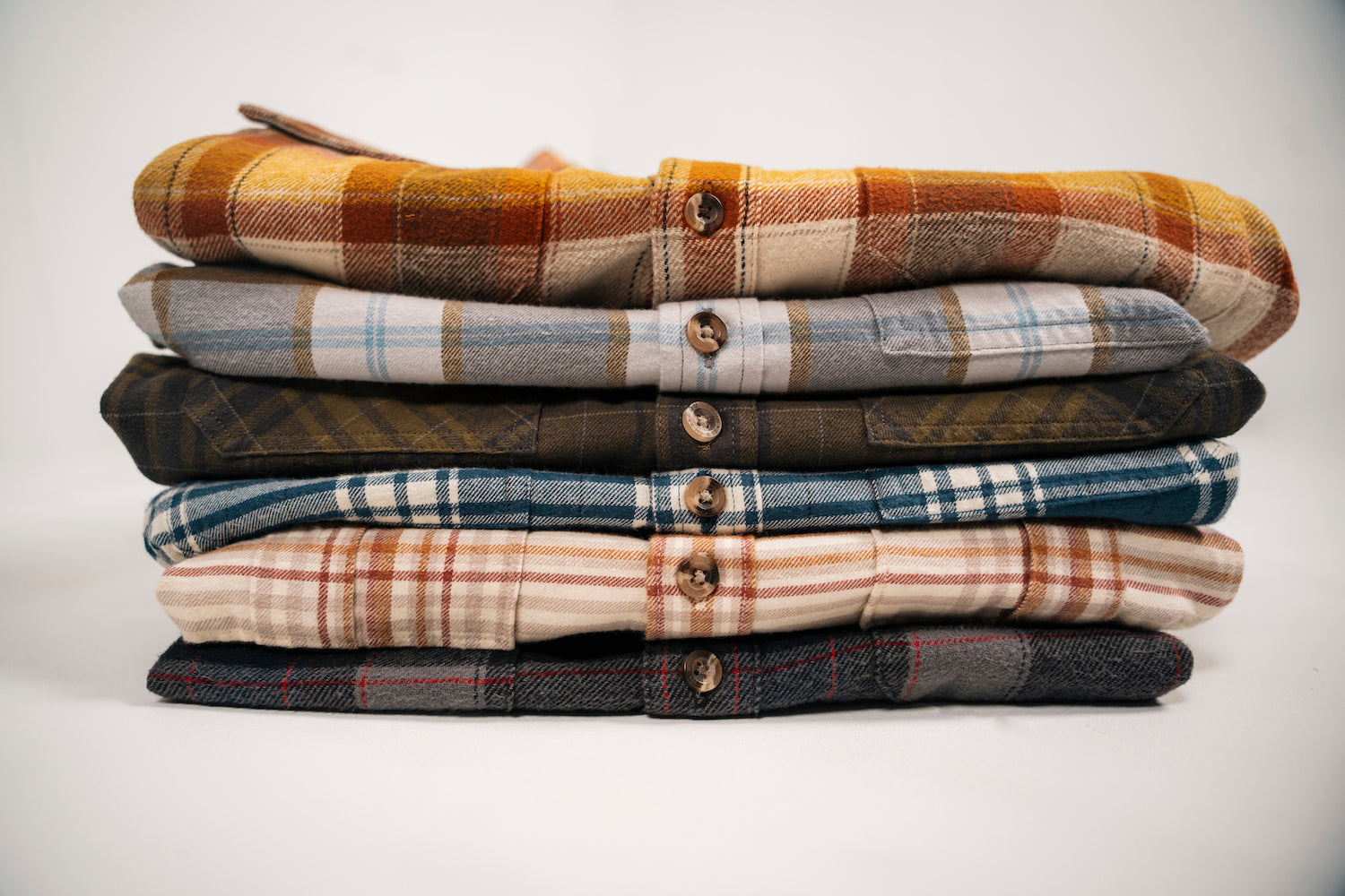 Trail Tuesday - $59 Flannel Discount Auto Applied