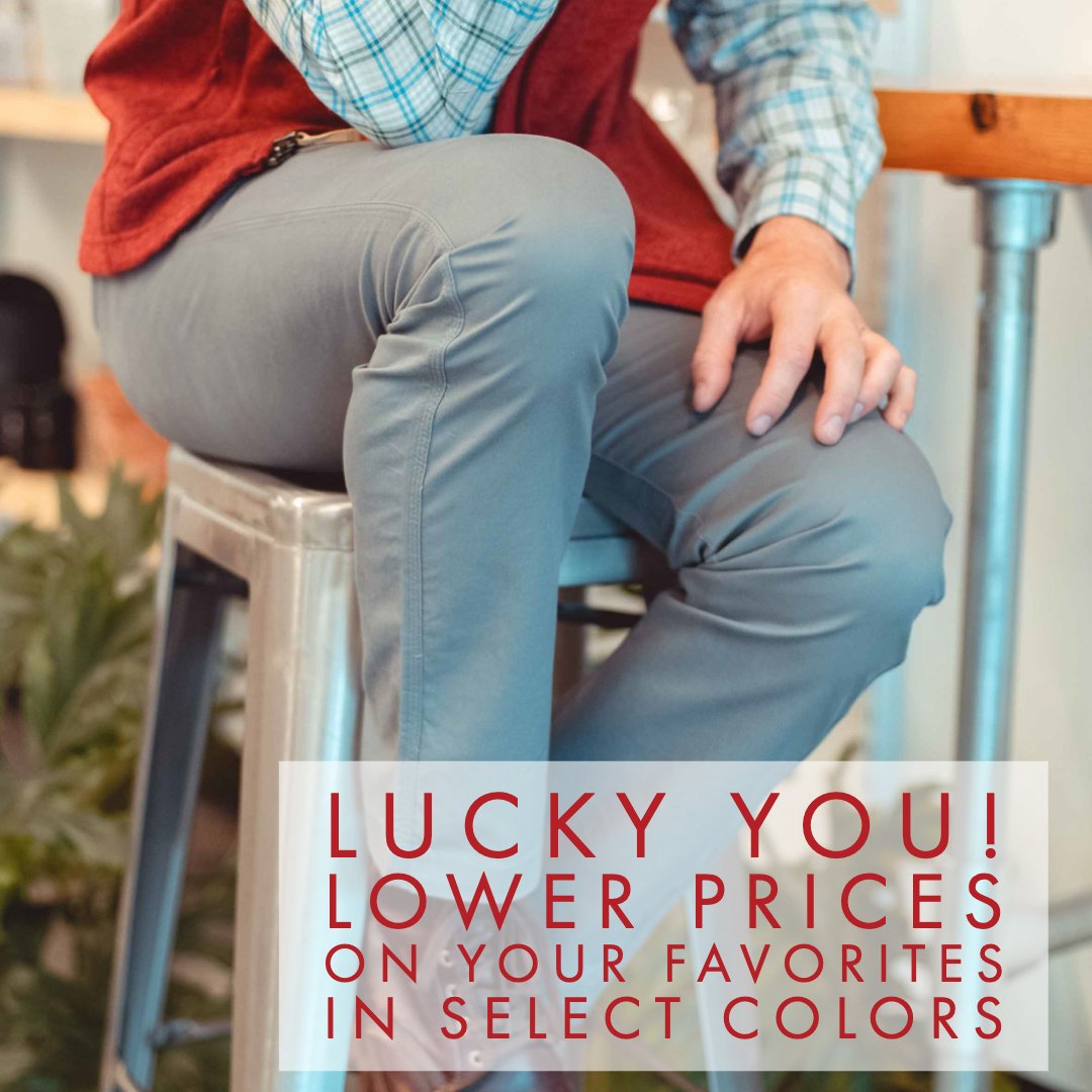 Best Selling Pants