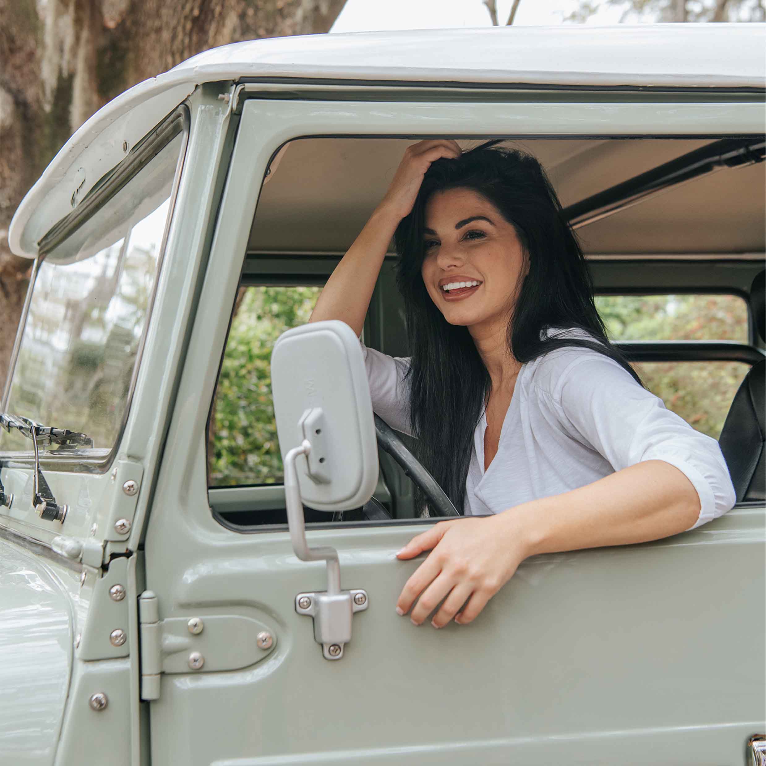 Women's Essential Knit Collection