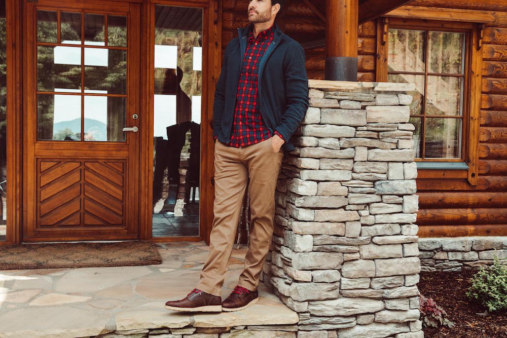 Men's Pants