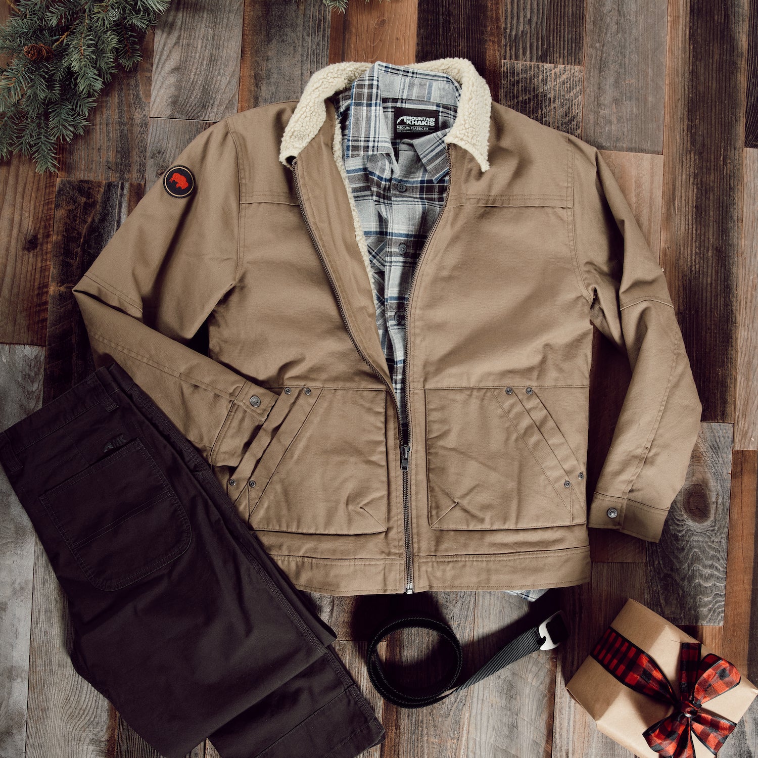 Built For Rugged Durability