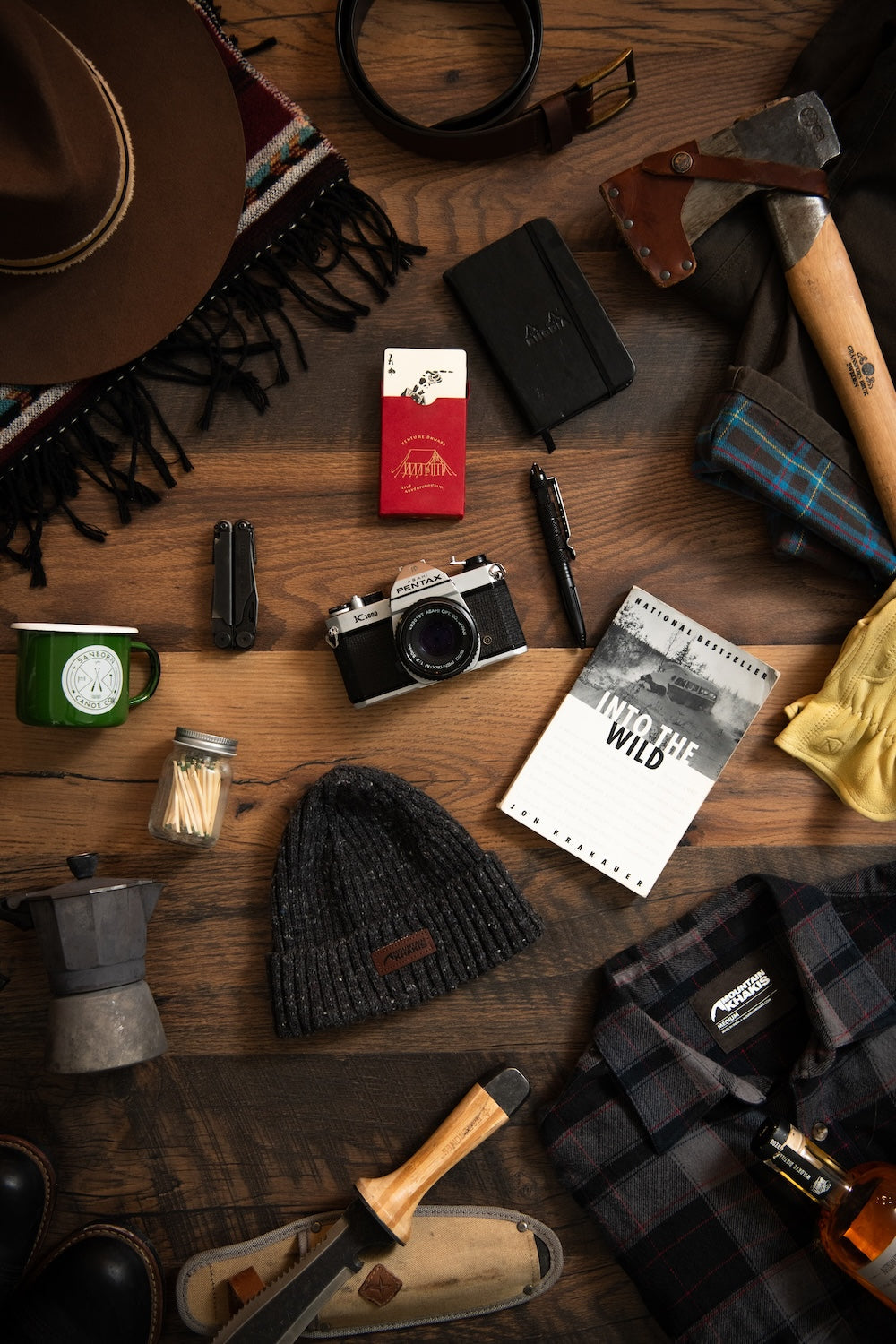 Gift Guide: Top Gifts