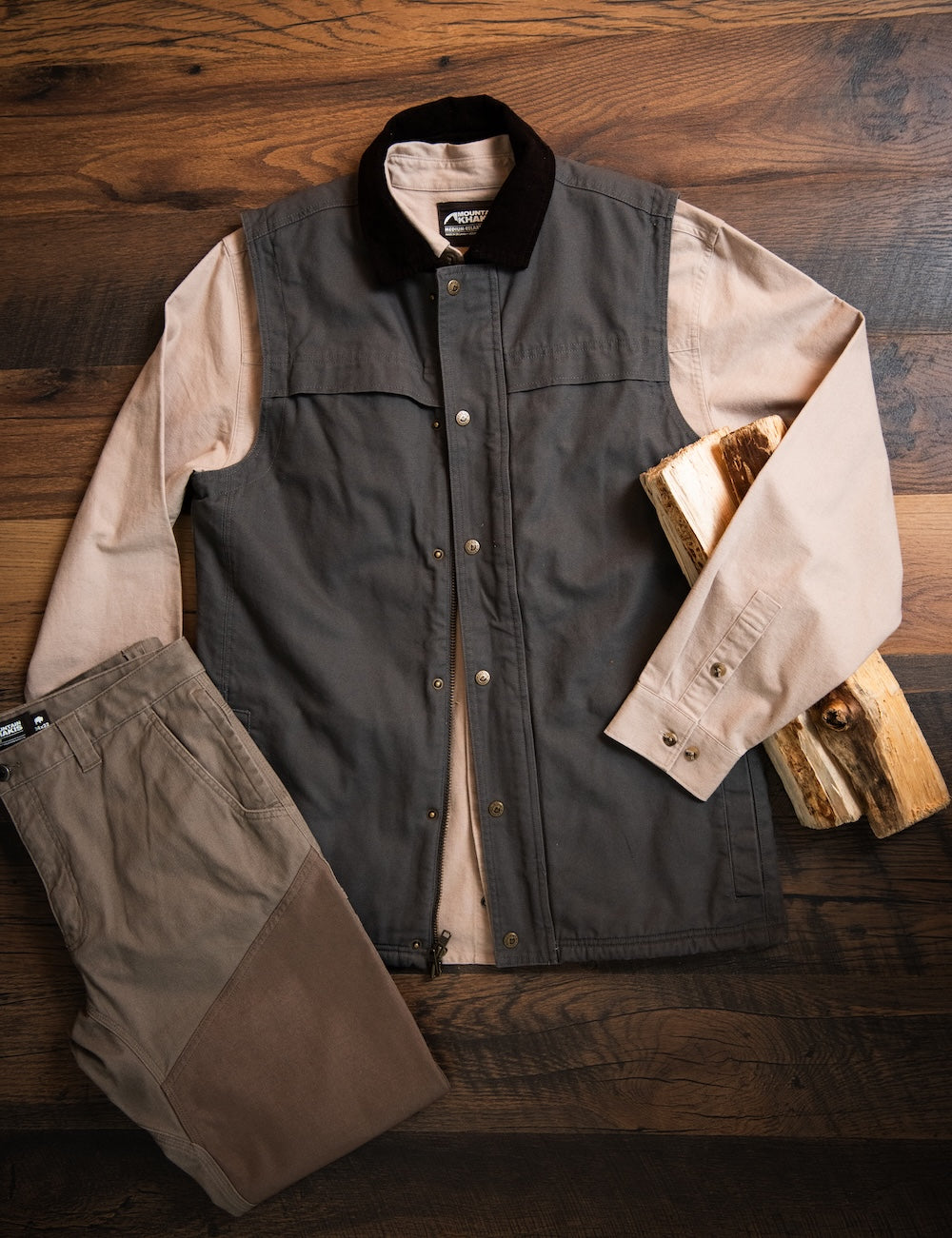 Gift Guide: The Sportsman
