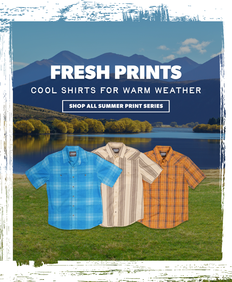 Fresh Prints