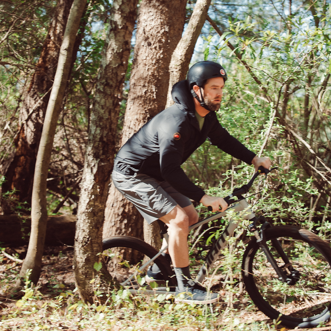 Trail