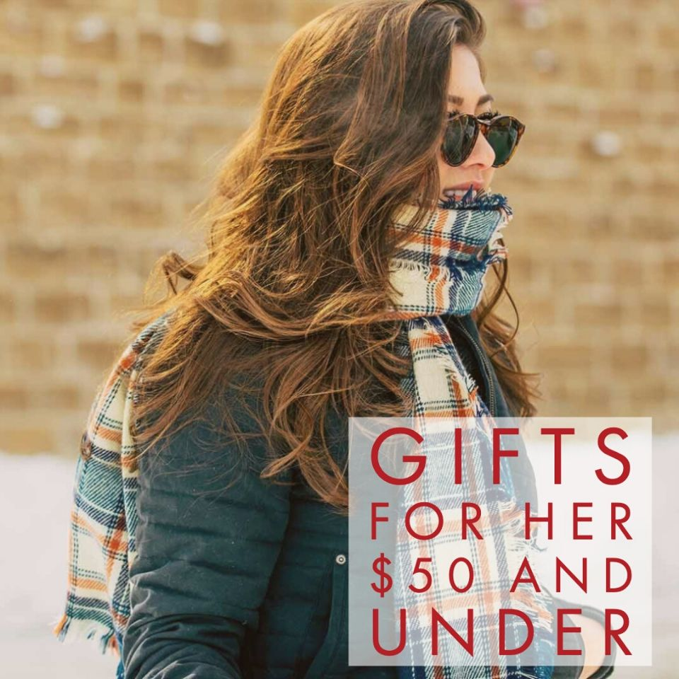 Gift Guide for Women $50 And Under | Mountain Khakis