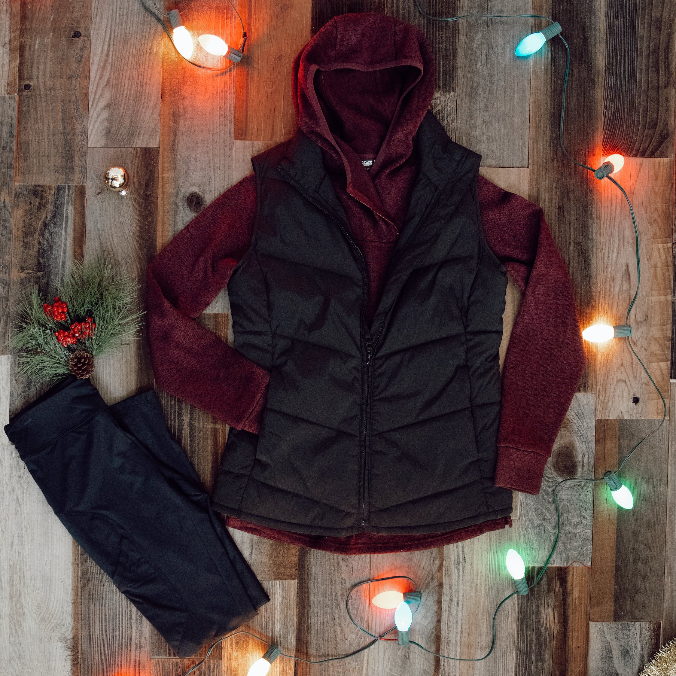 Built For Effortless Style