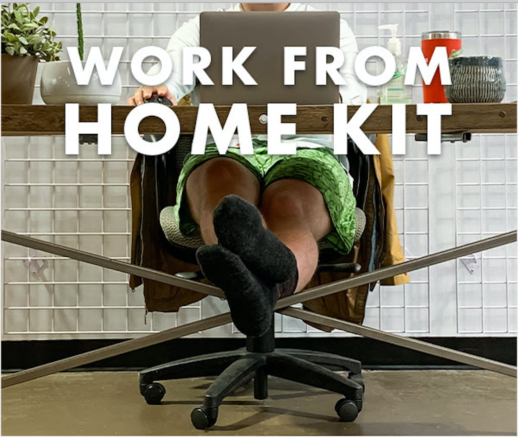 Work From Home Supplies