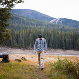 Teton Twill Pant