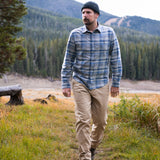 Teton Twill Pant