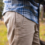 Teton Twill Pant