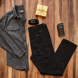 Everett Pocket Shirt