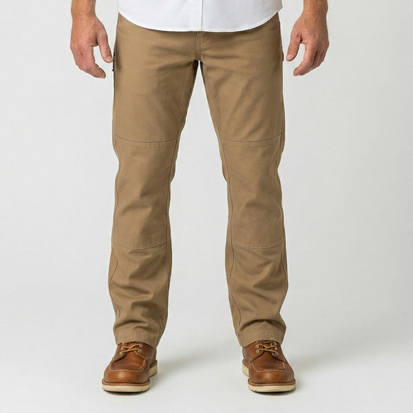 Alpine Work Pant – Mountain Khakis