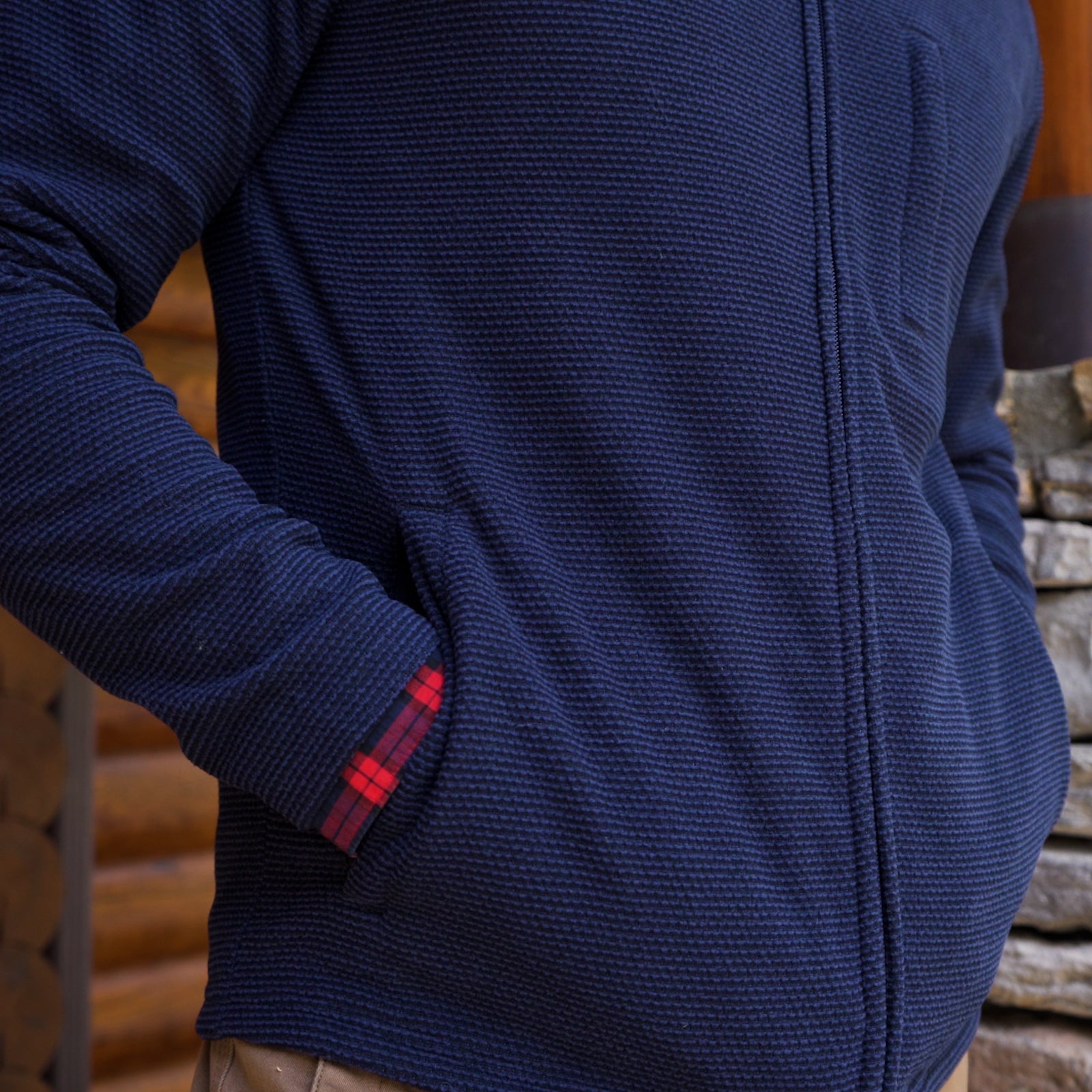Apex Full ZIp