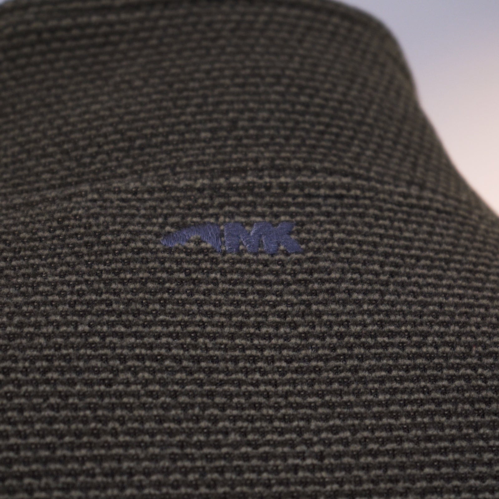 Apex Full ZIp MK Embroidery