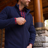 Apex Full ZIp