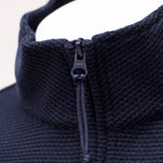 Men's Apex QTR Zip YKK Zipper 