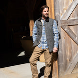 Sullivan Ranch Vest