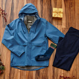 Mountain Rainier Jacket