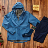 Mountain Rainier Jacket