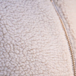 Forge Jacket fabric texture