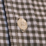 Glacier Long Sleeve Shirt button