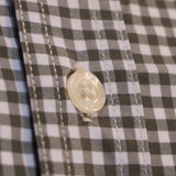 Glacier Long Sleeve Shirt button