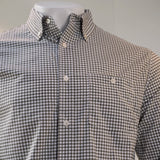 Glacier Long Sleeve Shirt front view