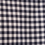 Glacier Long Sleeve Shirt fabric layout