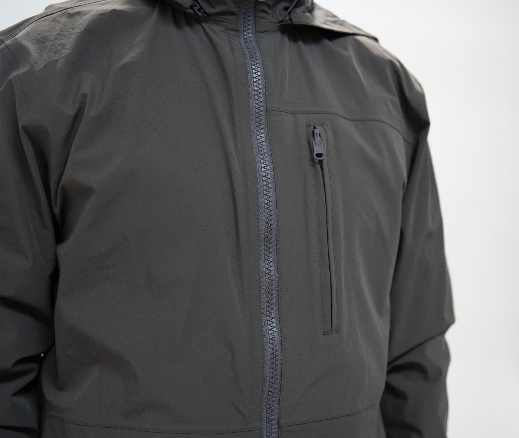 Men's Loch Packable Jacket