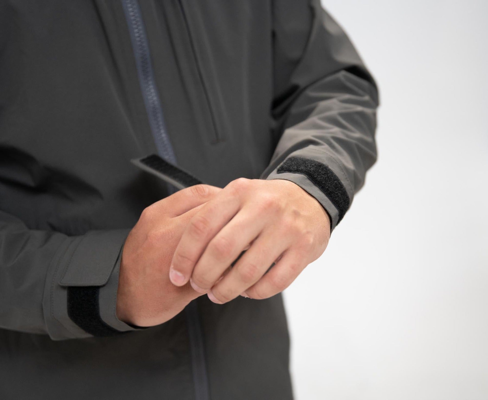 Men's Loch Packable Jacket