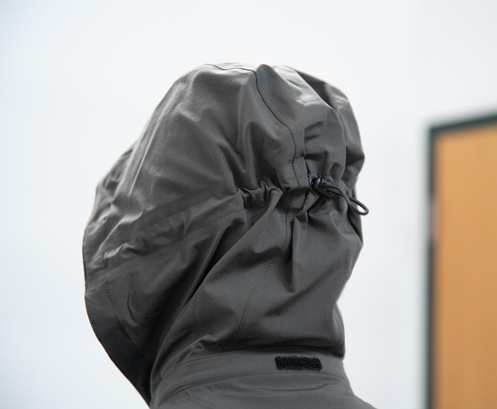 Men's Loch Packable Jacket