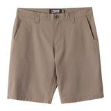 All Mountain Short