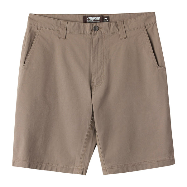 パンツ Standard California shorts M Mens-Horizontal-Texture-Flat-