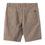 All Mountain Short