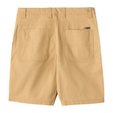 All Mountain Short